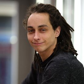 Kaeye Kingma Profilfoto