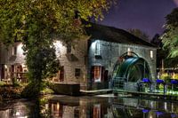 Sittardse Ophovener (water)molen