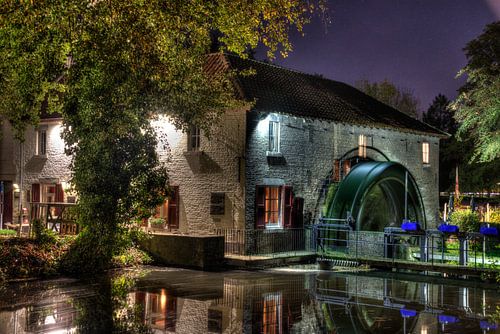 Sittard Ophovener (Wasser-)Mühle
