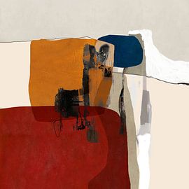 In evenwicht van Roberto Moro