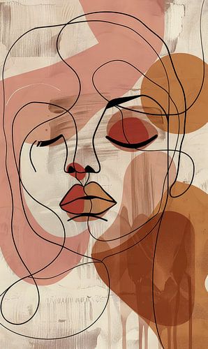 Ingetogen Schoonheid no. 3