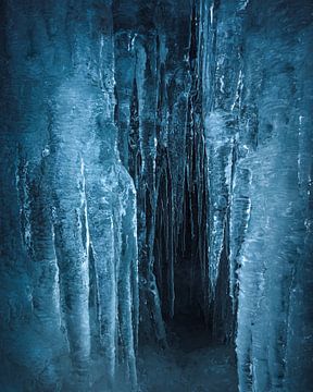 Lament of the Crystal Cave von Daniel Laan