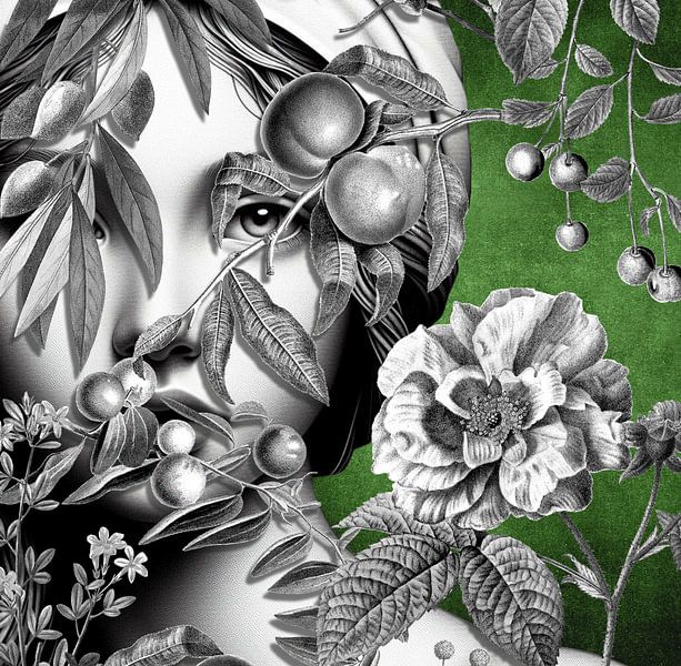 How To Hide in Spring by Marja van den Hurk