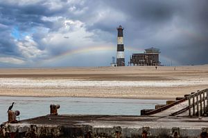 Phare Pelican Point sur Tilo Grellmann