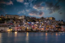 Sciacca I Sizilien von Mario Calma