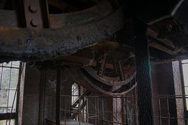 HASARD CHERATTE URBEX