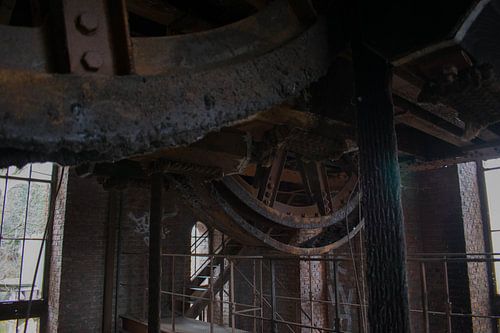 HASARD CHERATTE URBEX