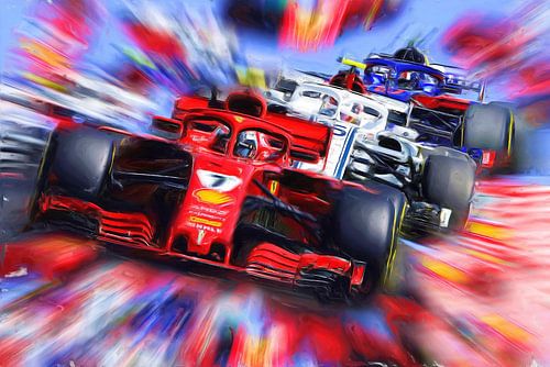 Triple F1