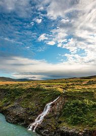 Landscape photograph Iceland by VIDEOMUNDUM