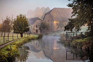 Wassermühle @ Wijlre