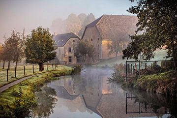 Watermolen @ Wijlre van Rob Boon