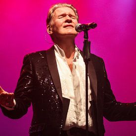 Johnny Logan van Artde Nancy