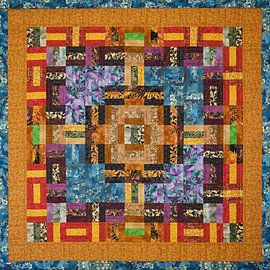 Nelson Mandela van Antoine van Buul