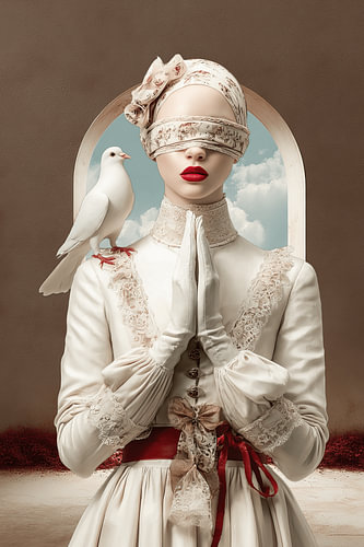 The pigeon
