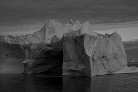 GREENLAND 3 by Miroslav Ptacek