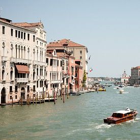 Op het Canal Grande van swc07