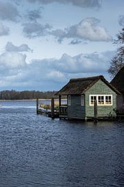 Natuur van Sebastian Stef