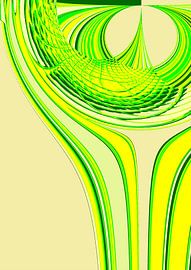 Ein Hauch Limette ... by Harry Ucksche