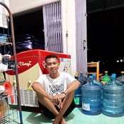 Fahrizal Profile picture