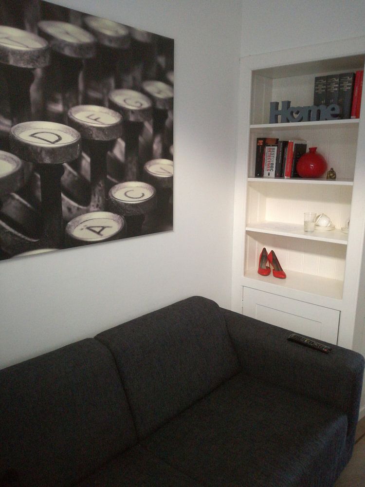 Schreibmaschinen Tasten  von Markus Wegner 