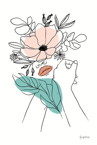 Rooted II, Becky Thorns