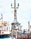 Imperia in Konstanz van zam art thumbnail