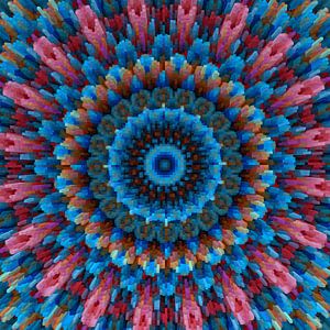Blume-Blocks