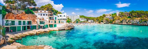 Panorama Mallorca Beach