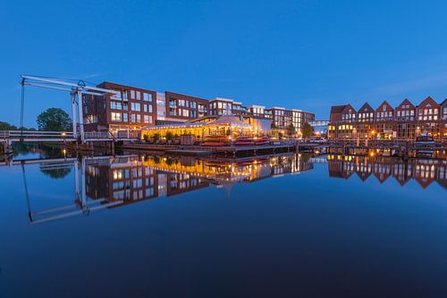 Jachthaven Appingedam