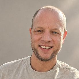 Stephan Scheffer photo de profil