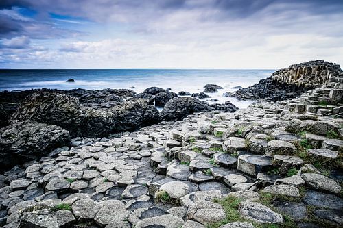 Giants Causeway