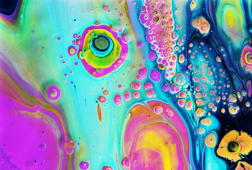 Het Oog van de Kosmos