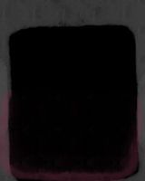 Art abstrait moderne en noir, gris et violet clair