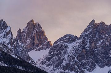 Dolomites by Denis Feiner