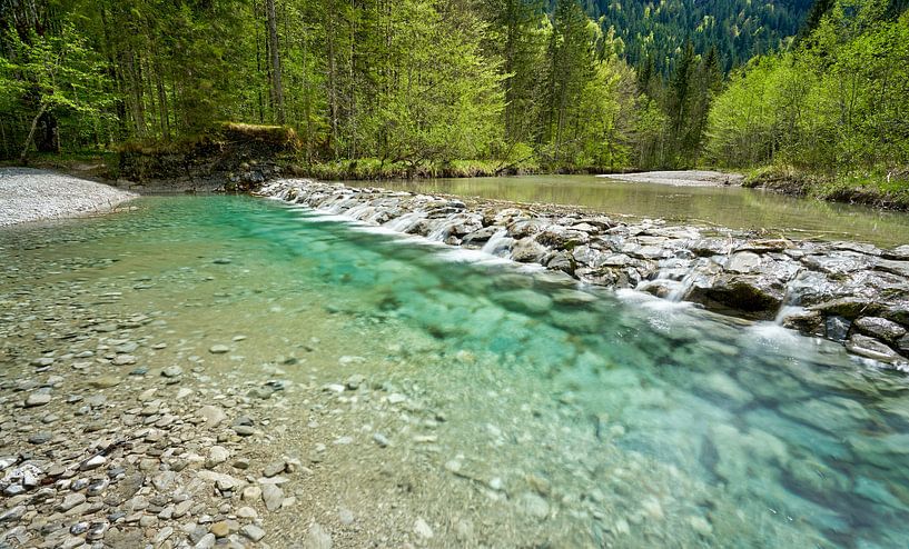 Ammerquellen von Einhorn Fotografie