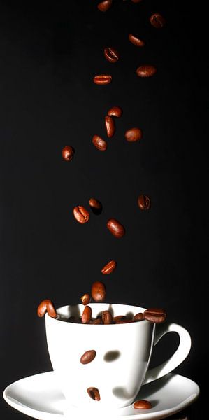 Espresso von Thomas Jäger