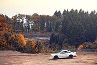 DutchmanPhotos Porsche 911 hot rod