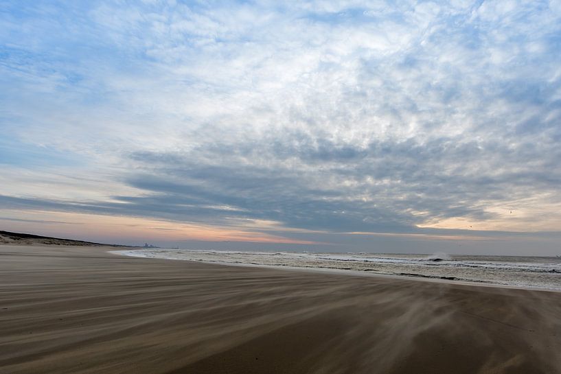 Wassenaar von Carla Matthee
