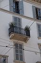 Balkon in Milaan van Kramers Photo thumbnail