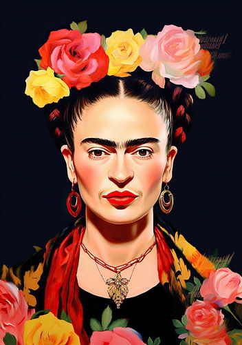 Frida