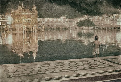Amritsar/Indien