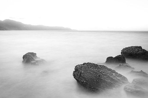 calming the seas