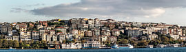 Panorama Üsküdar