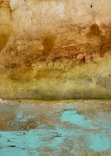 After the rainbow by RAR KRAMER - Visual poet