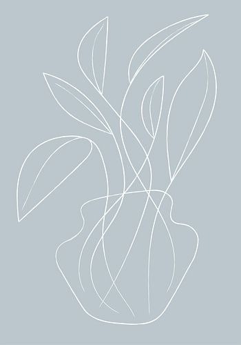 Vasen-Linien