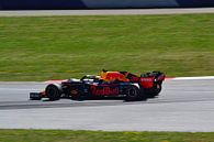 Max Redbull ring GP Austria 2019 by Quint Wijnhoven thumbnail