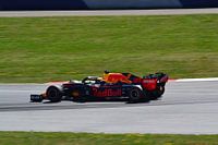 Max Redbull ring GP Austria 2019