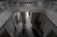Hal in kasteel by Fatima Maria Mernisi thumbnail
