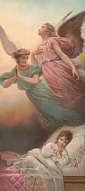 Guardian Angels (Late 19th Century)