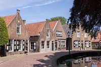 Kerksingel center Ridderkerk
